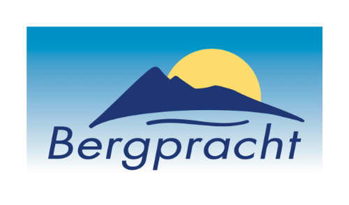 Bergpracht Logo