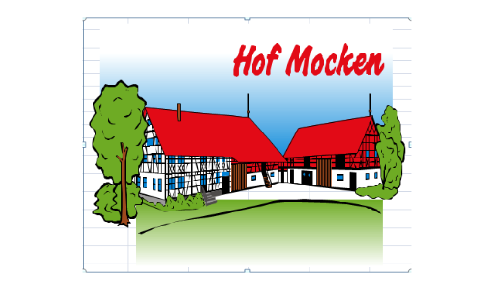 Hof Mocken Logo
