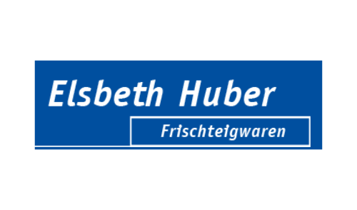 Huber Frischteigwaren Logo