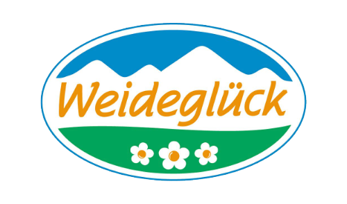 Weideglück Logo